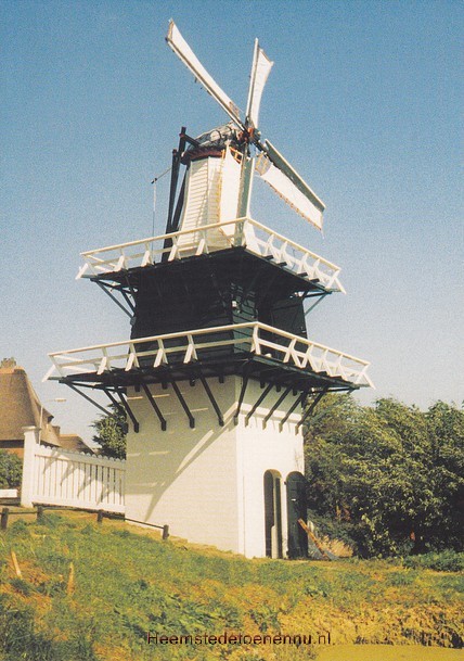 molen